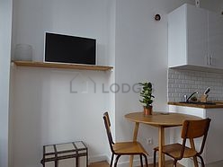 Apartamento París 1° - Cocina