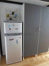 Apartamento Paris 1° - Cozinha
