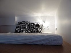 Apartamento París 1° - Entreplanta