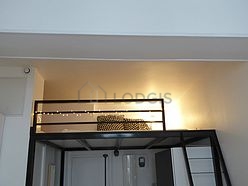 Wohnung Paris 1° - Zwischenstock