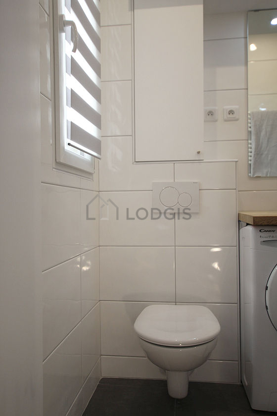 Apartamento París 17° - 
