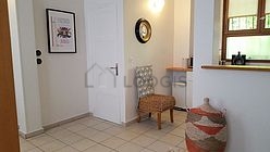 Квартира Saint-Ouen - Гостиная