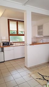 Appartamento Saint-Ouen - Cucina