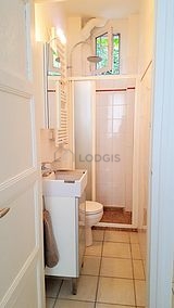 Appartamento Saint-Ouen - Sala da bagno