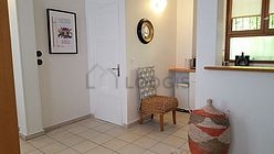 Wohnung Saint-Ouen - Wohnzimmer