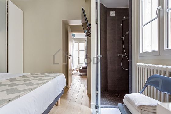 Apartamento París 5° - 