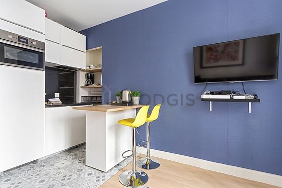 Apartment Paris 5° - 