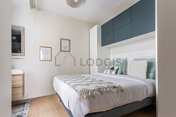 Wohnung Paris 5° - 