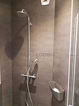 Apartamento París 5° - Cuarto de baño