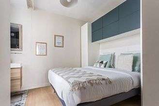 Jardin des Plantes Paris 5° 1 bedroom Apartment