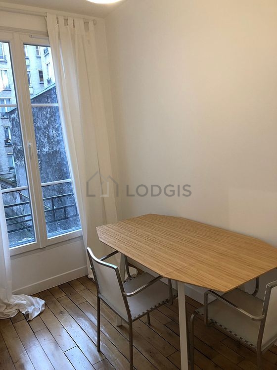 Apartment Paris 15° - 