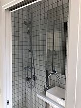 Appartement Paris 15° - Salle de bain