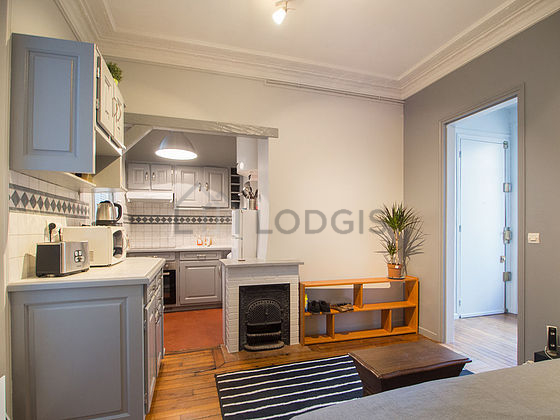 Apartamento París 17° - 