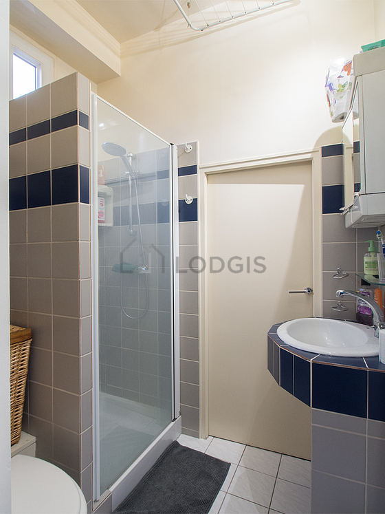 Apartamento París 17° - 