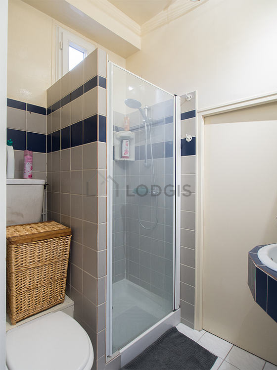 Apartamento París 17° - 
