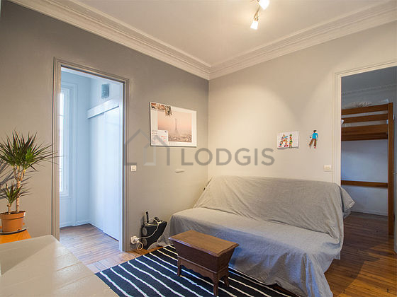 Appartement Paris 17° - 