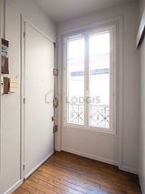 公寓 巴黎17区 - 门厅