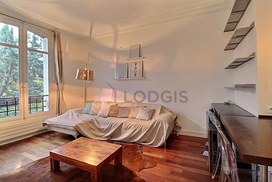 Appartamento Neuilly-Sur-Seine - 