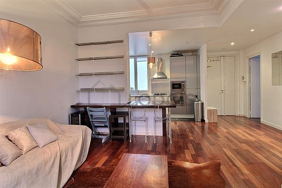 Appartement Neuilly-Sur-Seine - 