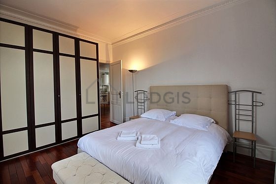 Appartement Neuilly-Sur-Seine - 