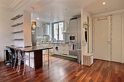 Apartamento Neuilly-Sur-Seine - Cocina