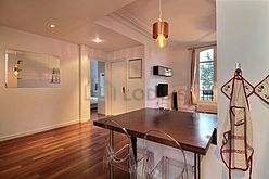 Apartamento Neuilly-Sur-Seine - Cozinha