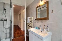 Apartamento Neuilly-Sur-Seine - Cuarto de baño