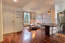 Apartamento Neuilly-Sur-Seine - Salaõ