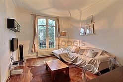 Apartamento Neuilly-Sur-Seine - Salón