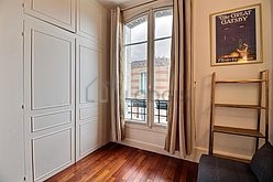 Apartment Hauts de seine - Bedroom 2