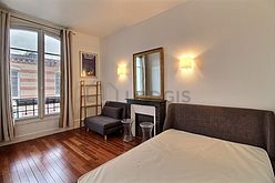 Appartamento Neuilly-Sur-Seine - Camera 2