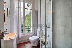 Appartamento Neuilly-Sur-Seine - Sala da bagno