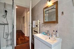Appartamento Neuilly-Sur-Seine - Sala da bagno