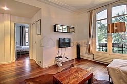 Appartamento Neuilly-Sur-Seine - Soggiorno