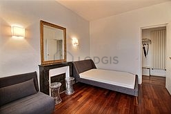 Appartement Neuilly-Sur-Seine - Chambre 2