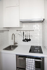 Appartamento Parigi 11° - Cucina