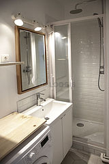 Appartamento Parigi 11° - Sala da bagno