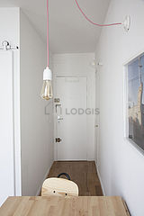 Appartement Paris 11° - Entrée