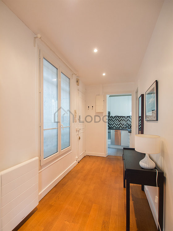 Apartamento Paris 11° - 