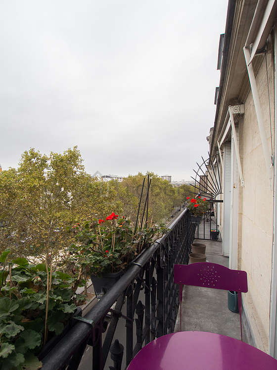 Apartamento Paris 11° - 