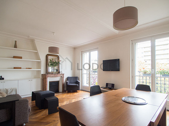 Apartamento Paris 11° - 
