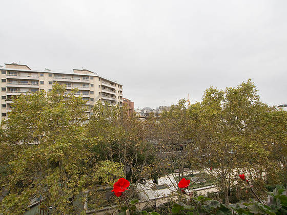 Apartamento Paris 11° - 