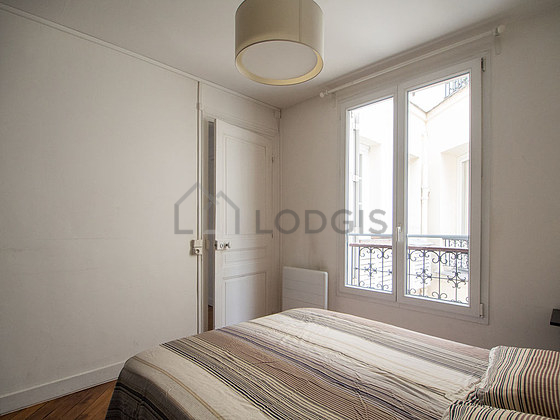 Apartamento Paris 11° - 