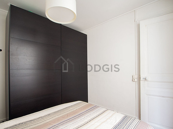 Apartamento Paris 11° - 