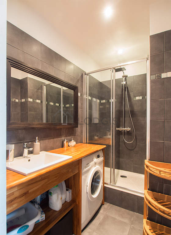 Apartamento Paris 11° - 