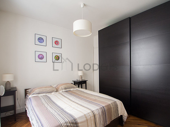 Wohnung Paris 11° - 