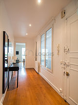 Apartment Paris 11° - Entrance