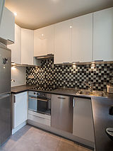 Appartamento Parigi 11° - Cucina