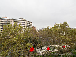 Appartamento Parigi 11° - Soggiorno