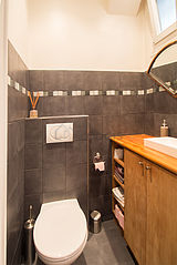 Appartement Paris 11° - WC